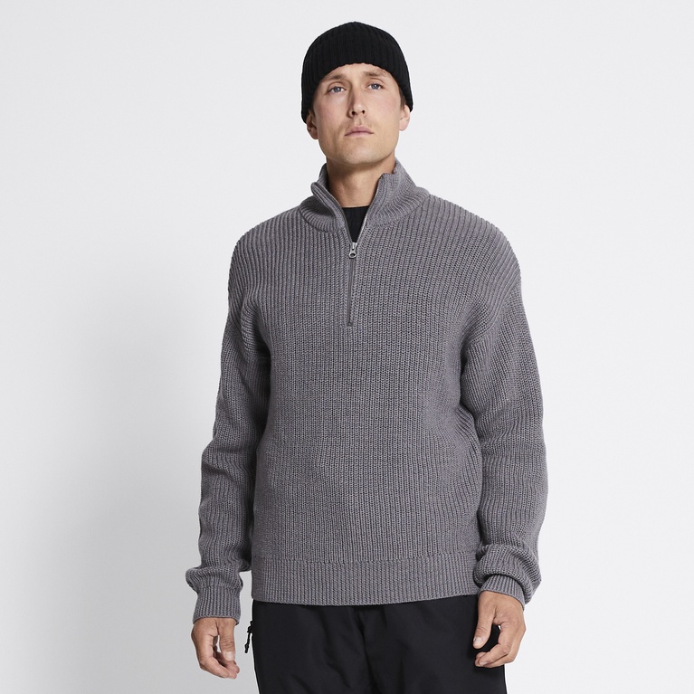 Ullgenser "Piteå Collar"